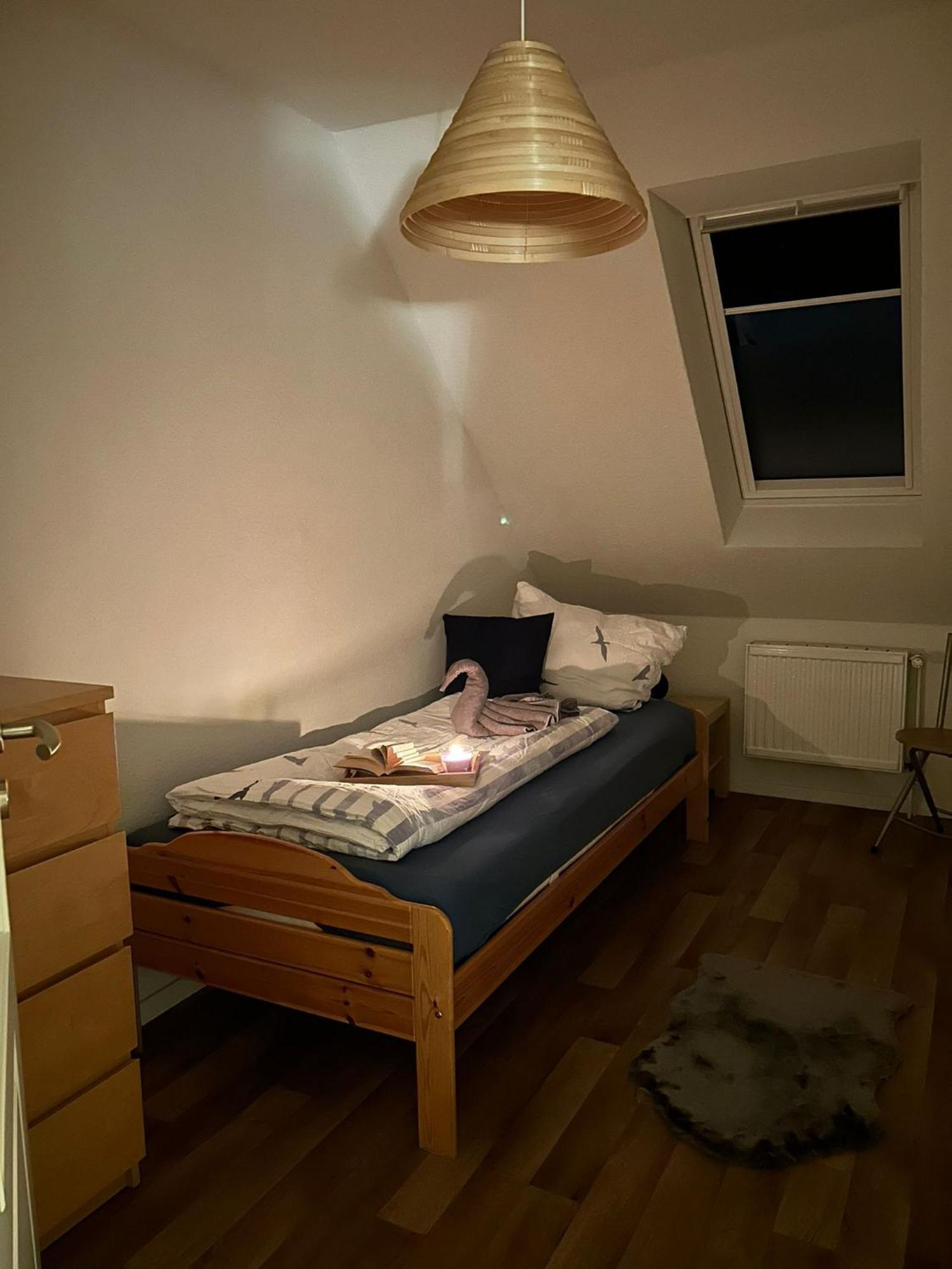 Froschkoenig Villa Norden Eksteriør bilde