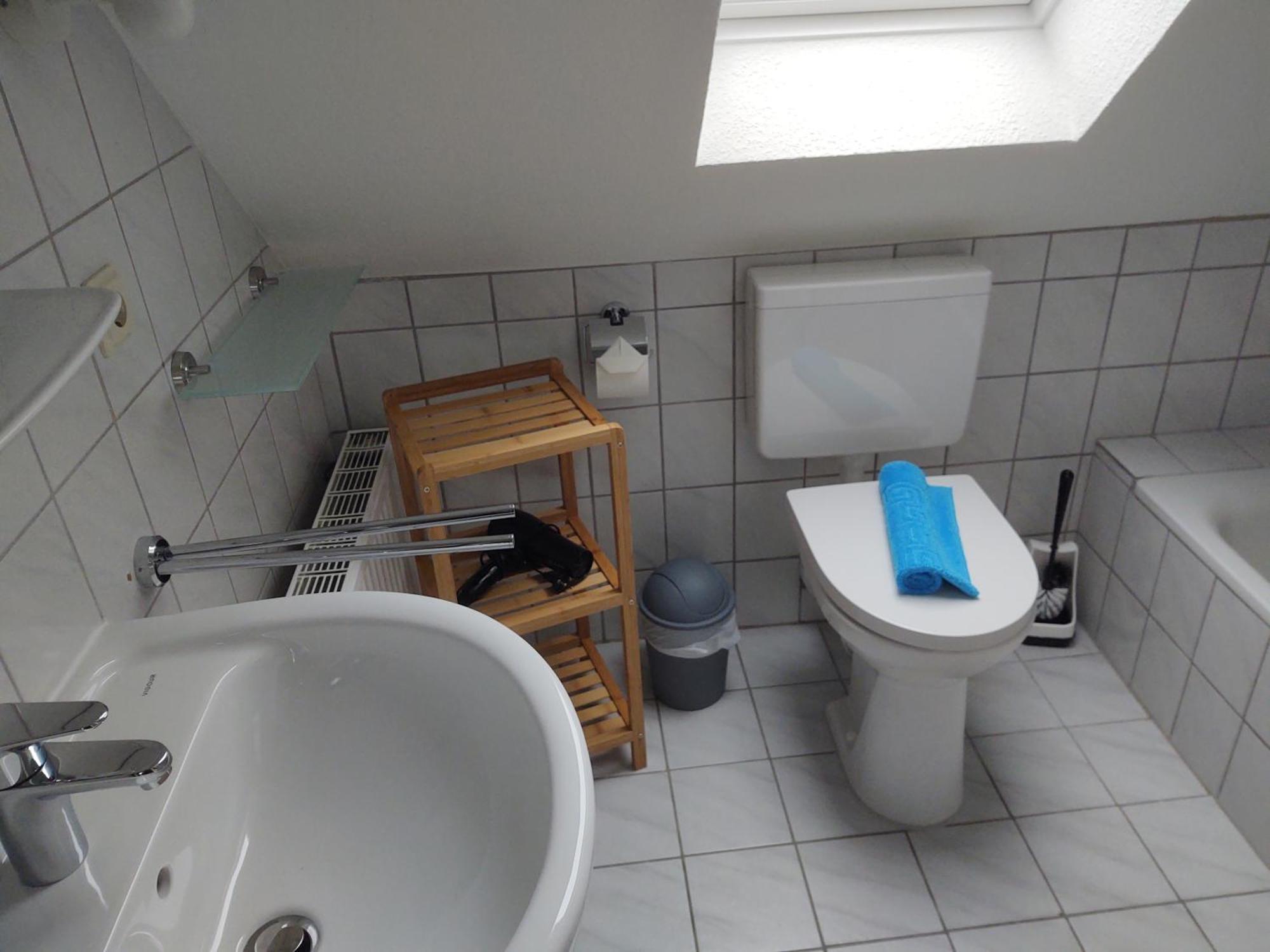Froschkoenig Villa Norden Eksteriør bilde
