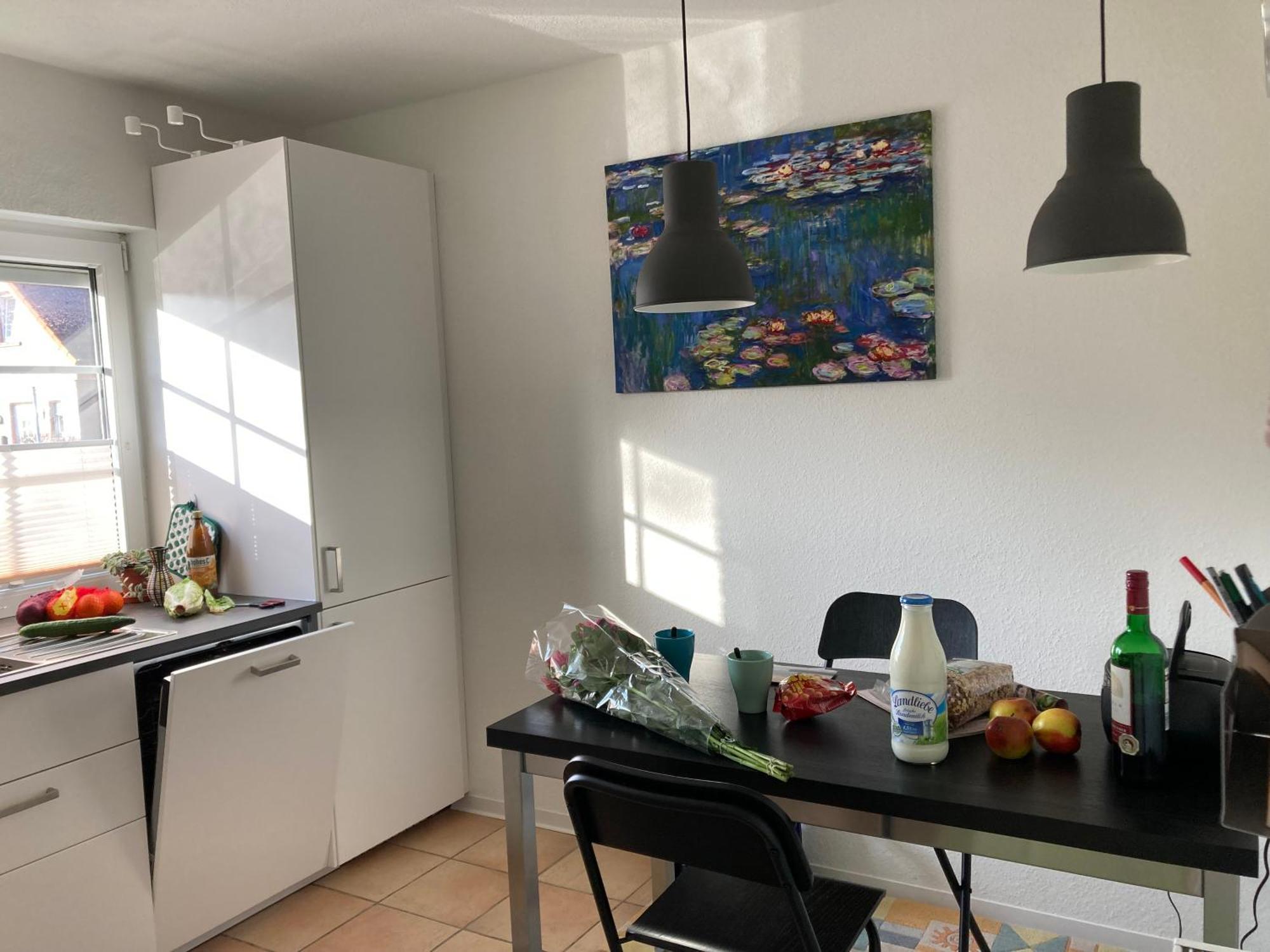 Froschkoenig Villa Norden Eksteriør bilde