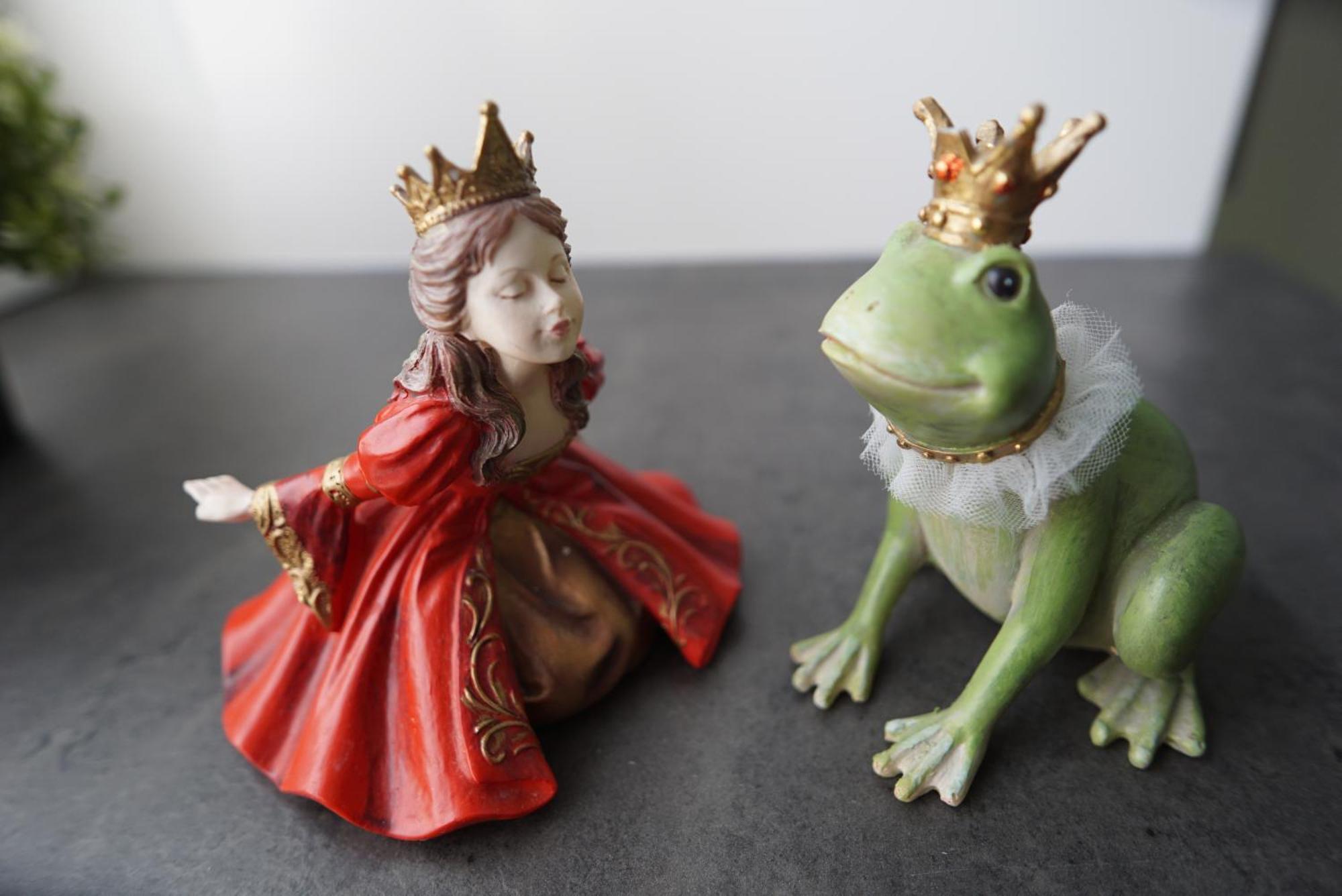 Froschkoenig Villa Norden Eksteriør bilde